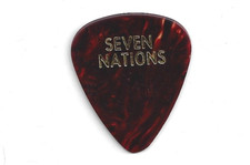 Seven nations guitar for sale  Memphis