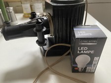 Pouva magica rollfilmprojektor gebraucht kaufen  Hamburg