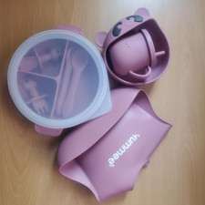 Baby weaning set for sale  ROMFORD