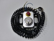 Maho elektronisches handrad gebraucht kaufen  Remscheid
