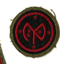 27th infantry division for sale  San Antonio