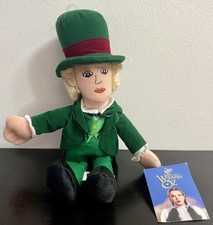 Warner bros. wizard for sale  WALTHAM CROSS