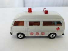 Tomy nissan caravan d'occasion  Expédié en France
