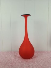 Murano style italian for sale  Bloomington