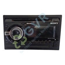 Sony 900bt double for sale  CHICHESTER