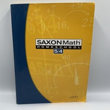 Saxon math homeschool for sale  San Diego