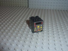 Lego espace blacktron d'occasion  La Rivière-de-Corps