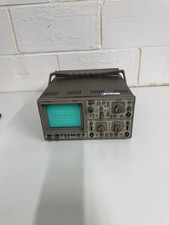 Hameg hm605 analogue for sale  CHESTERFIELD