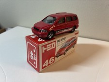 Tomica honda odyssey d'occasion  Expédié en Belgium