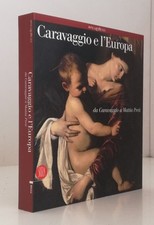Caravaggio caravaggio mattia usato  Parma
