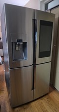 Samsung refrigerator rf28m9580 for sale  York