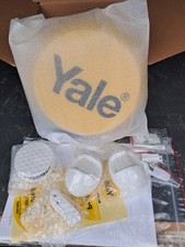 Yale hsa 6204 for sale  ABERGAVENNY