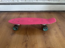 Hot pink penny for sale  Telford