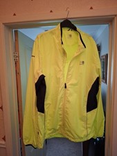 Karrimor jacket mens for sale  SWANSEA