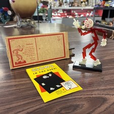 Vtg reddy kilowatt for sale  Oskaloosa