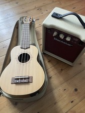 clearwater ukulele for sale clearwater ukulele for sale KEIGHLEY