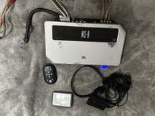 Jbl digital car for sale  Los Angeles