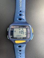 Seiko super runners for sale  LIVERPOOL