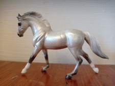 Breyer fleabitten warmblood for sale  CARLISLE