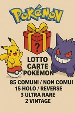 Lotto 100 carte usato  Rimini