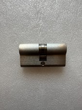 Ikon schließanlage gleichschl gebraucht kaufen  Wunstorf