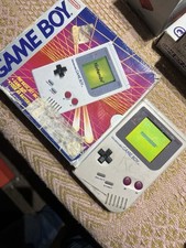 Nintendo game boy for sale  WAREHAM