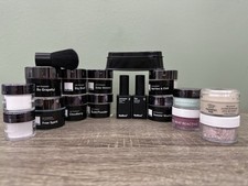 LOTE DE POLVO NAILBOO Y DIP - NUEVO y USADO segunda mano  Embacar hacia Mexico