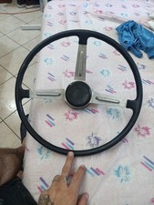 Volante alfa romeo usato  Ardea