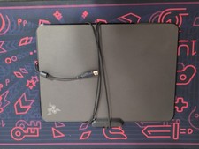 Mouse pad Razer Firefly Chroma iluminação personalizada rígido para jogos RZ02-0135 comprar usado  Enviando para Brazil
