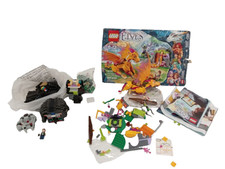 Lego elves 41175 for sale  RUGBY