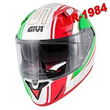 Casco integrale givi usato  Macerata