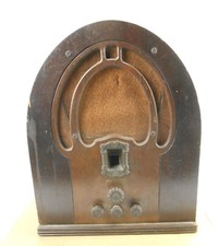 Antique philco cathedral for sale  Lake Ariel