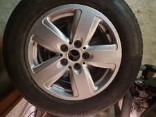 Cerchi lega gomme usato Cerchi lega gomme usato  San Bartolomeo al Mare