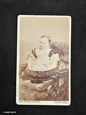 Cdv baby hob for sale  LEICESTER