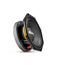 COMANDO AUDIO CX8PE31-PRO-XL | ALTO-FALANTE MIDRANGE PRO AUDIO 8"" | 1800W MAX | 8Ω comprar usado  Enviando para Brazil