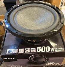 Display sony xsgsw121 for sale  Atlanta