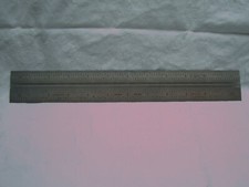Incra precision rule for sale  CAMBRIDGE