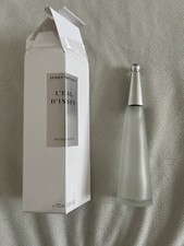 Issey miyake eau for sale  LONDON