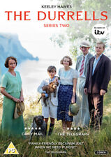 Durrells series two for sale  STOCKPORT