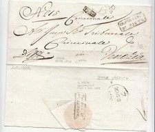 1840 veneto coperta usato  Bagnacavallo