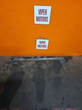 Vauxhall corsa bumper for sale  MANCHESTER