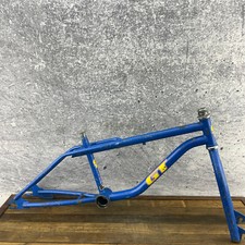Vertigo bmx frame for sale  Neenah