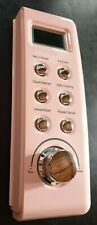 Dunelm pink dun5336 for sale  STOURBRIDGE