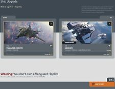Star citizen vanguard gebraucht kaufen  Bonn
