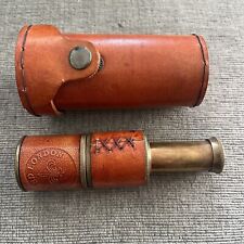 Dollond london nautical for sale  SOUTH SHIELDS