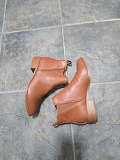 J.crew chelsea boots for sale  Portage