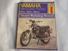 Yamaha 250 350 for sale  COVENTRY