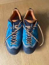 Scarpa 10.5 zen for sale  GLOSSOP