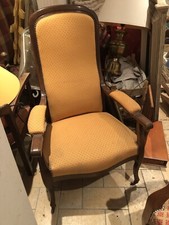 Ancien fauteuil monter d'occasion  Tillières-sur-Avre
