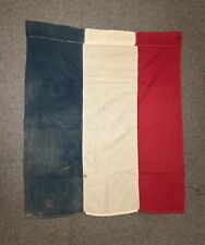 Drapeau ffi resistance d'occasion  Saint-Omer